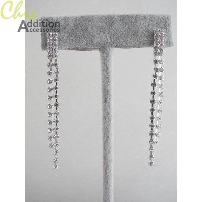 Earrings ER-6255